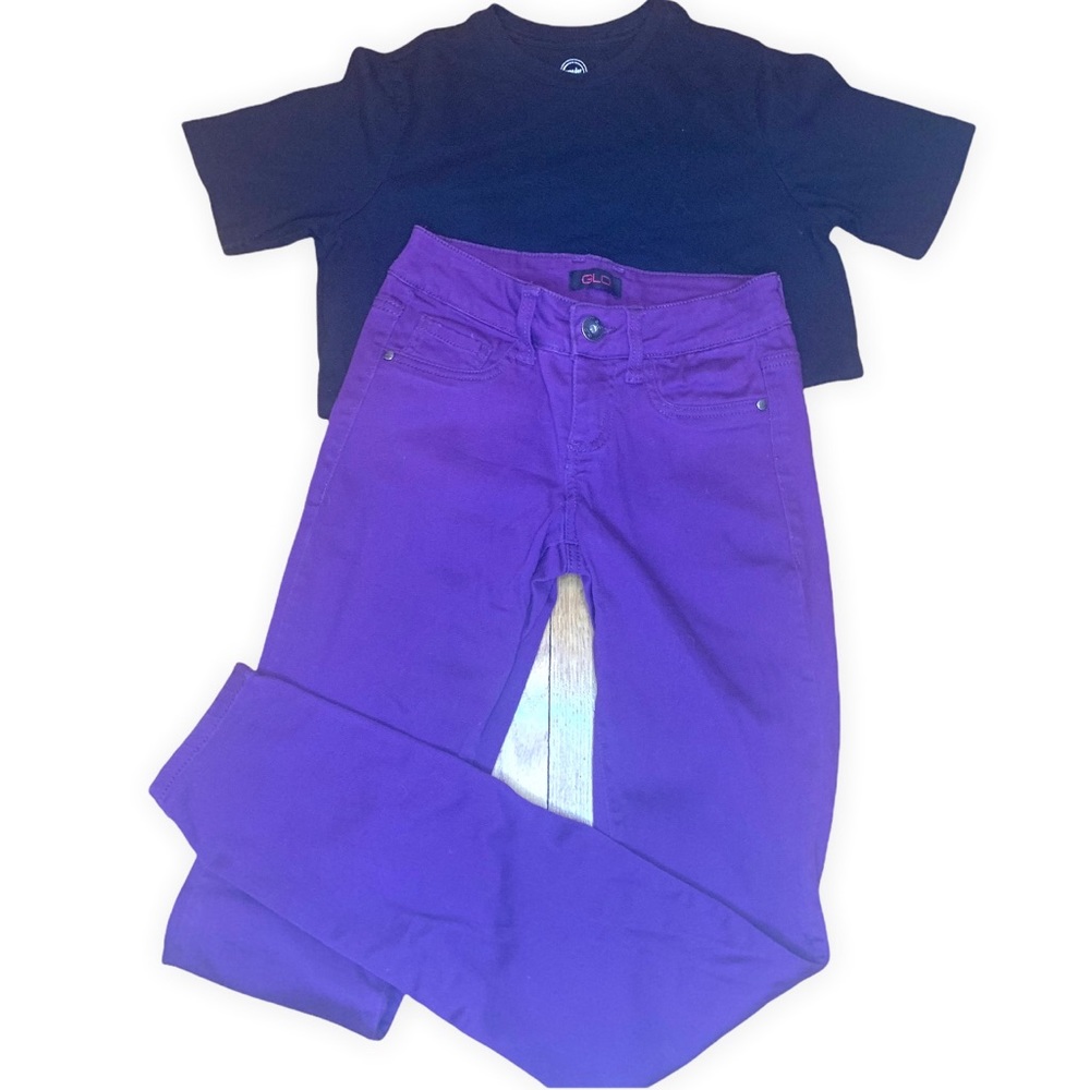 Purple Anyone? - Picture 4 of 4